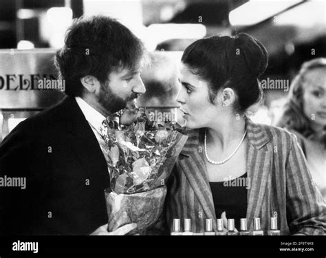 Moscow On The Hudson Maria Conchita Alonso