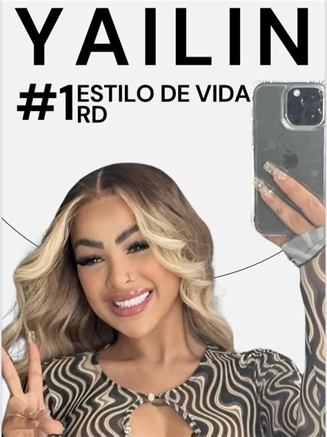 Yailin: un fenómeno digital - MunicipiosAlDia.com :: Edición República