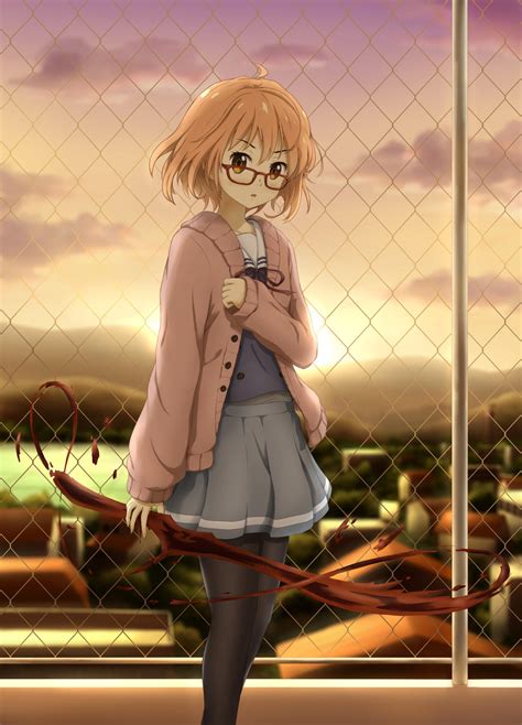 Fuyukai desu. by AsakuraShinji on DeviantArt
