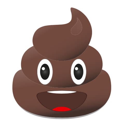 personality traits  poo types  insight   digestion