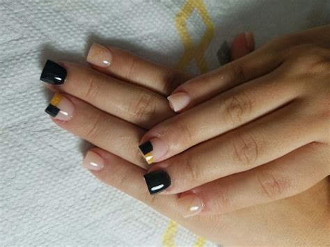 Uñas cremas