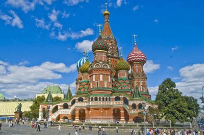 The 10 Most Beautiful Buildings on the Planet - The List Love