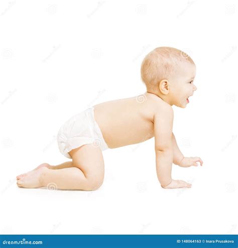 how to teach infant to crawl 8