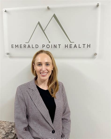 Meet The Family — Emerald Point Health