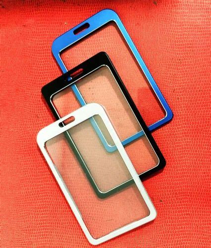 Metal Card Holder at Rs 25/piece | मेटल कार्ड होल्डर in Mumbai | ID ...