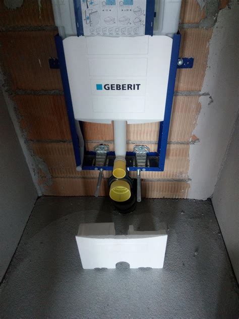 Unifix Geberit - - Bytové jadro