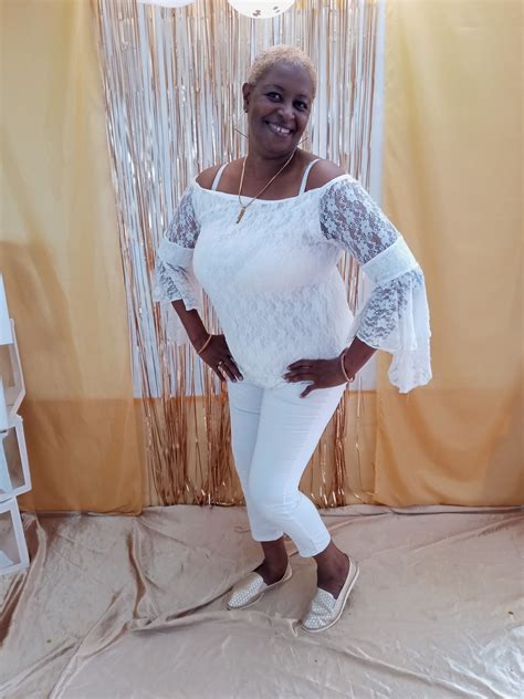 gillian queen gee larmond