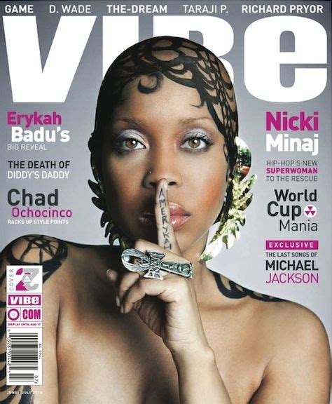 100 Vibe Magazine Covers ideas | vibe magazine, history of hip hop, hip ...