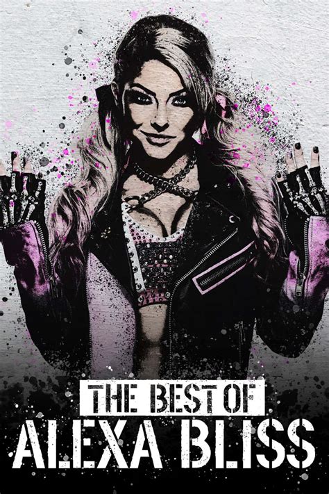 [100+] Alexa Bliss Wallpapers | Wallpapers.com
