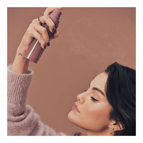 Buy Rare Beauty Find Comfort Body & Hair Fragrance Mist | Sephora Australia