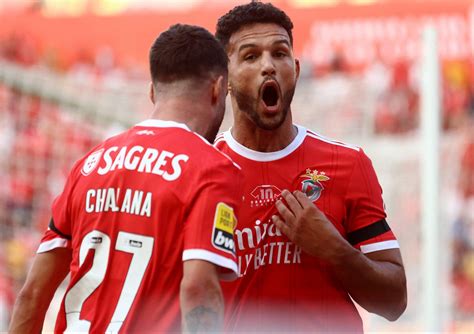 Wolves missed out on Goncalo Ramos
