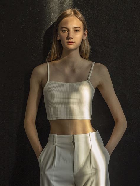 Vitalina S - QUEST Artists & Models