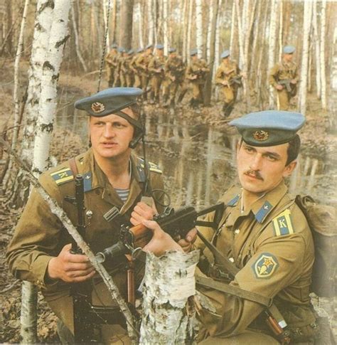 Какой была армия СССР / Назад в СССР / Back in USSR