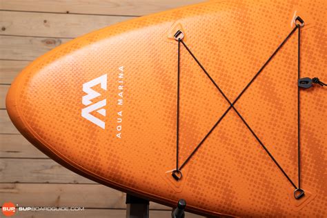 Aqua Marina Fusion iSUP Review, 2023
