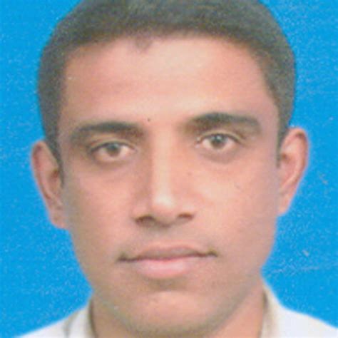 ghulam mustafa research fellow pakistan institute  development