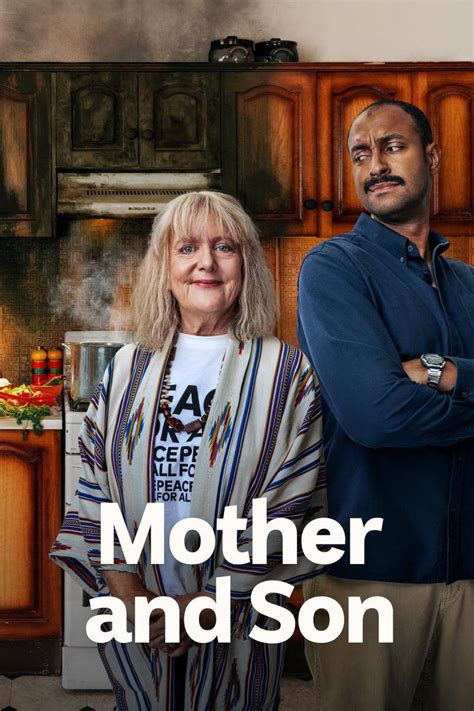 mother  son serie de tv  filmaffinity