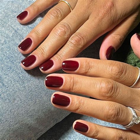Las 95+ mejores uñas para invierno - sp.damri.edu.vn