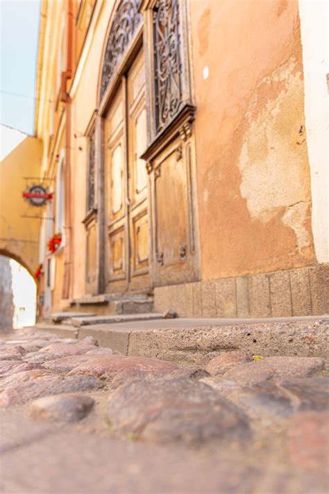 Most Insta-grammable Spots In Lithuania – Jules Ingall Photography