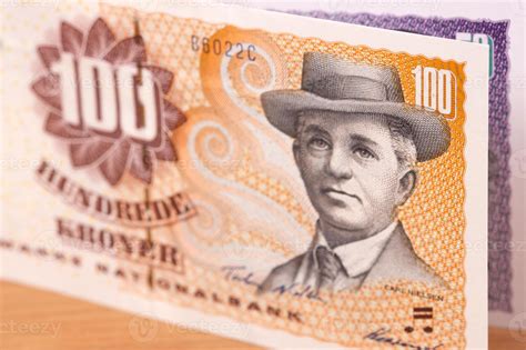 Old Danish krone a business background 21024157 Stock Photo at Vecteezy