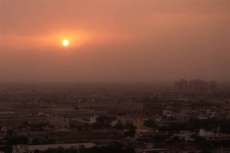 Gurgaon Skyline Stock Photos, Pictures & Royalty-Free Images - iStock
