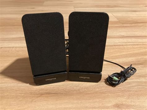 Creative A60 Desktop Speakers, Audio, Soundbars, Speakers & Amplifiers ...