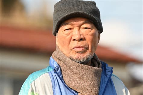 『日本沈没』にガッツ石松が出演 妻夫木聡初主演ドラマ『ブラックジャックによろしく』以来18年ぶりとなるTBS連続ドラマに | TV LIFE web