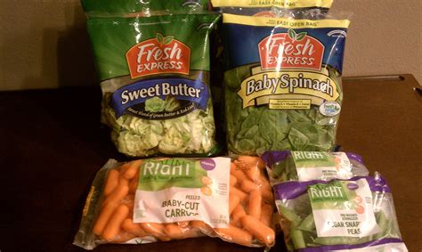 Safeway: FREE Produce!!!! - Living Chic Mom