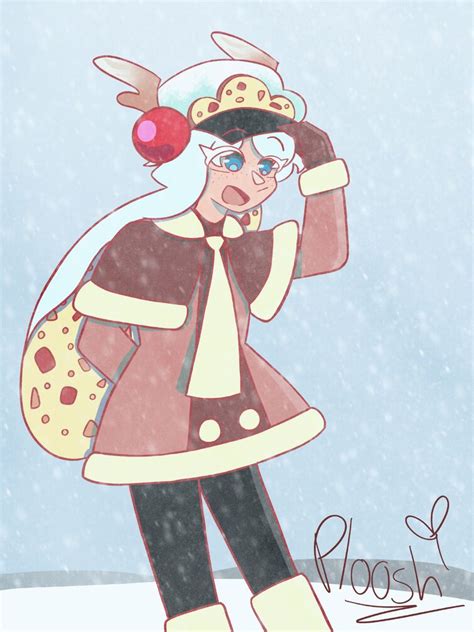 Hi! New here! I drew Stollen cookie last night! | Fandom