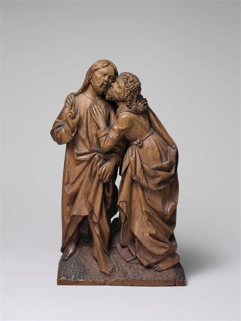 The Kiss of Judas | German | The Metropolitan Museum of Art