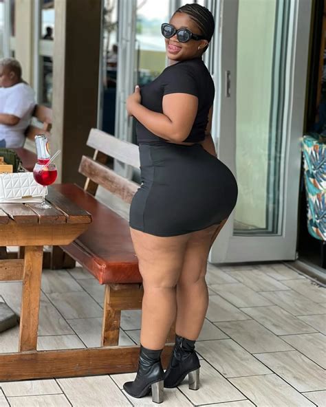 Thick Gang | @plaxedes_doobae | Instagram