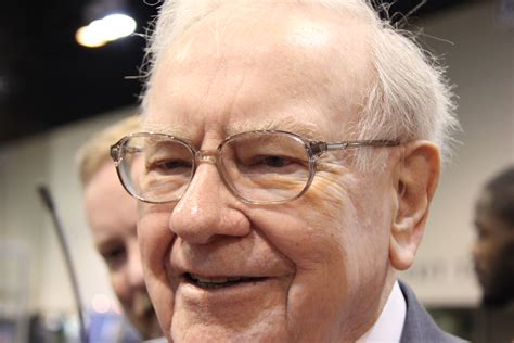 24.7% of Warren Buffett's $315 Billion Portfolio at Berkshire Hathaway