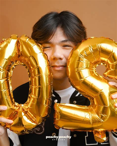 Peachy Peachy Studios