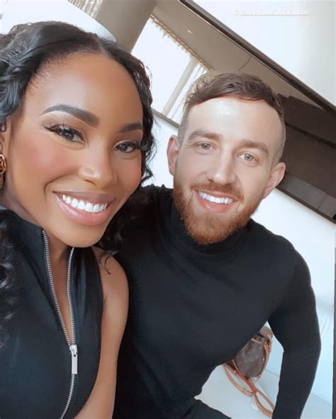 Love Is Blind's Lauren and Cameron's Relationship Timeline: Pics | Us