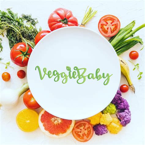 Veggie baby