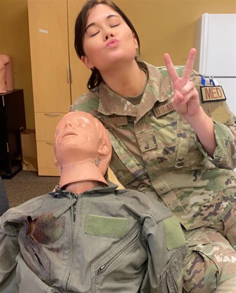 War Hamster | EMT Refresher 🚑 #warhamster #medic #emt #airforce #