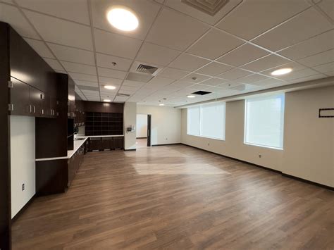 Asante Rogue Regional MC Expansion - Western Partitions Inc.