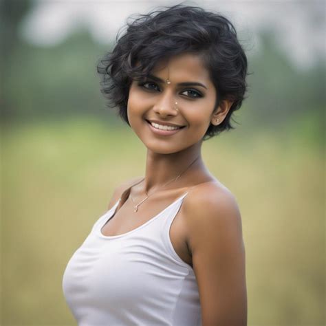sri lankan short hair women neked beautiful neked  blalion  deviantart