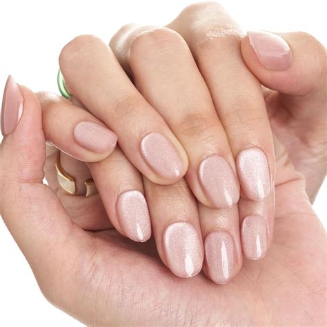 round short nails 6