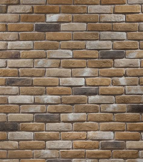 Old Brick - Stone Cladding - | NBC