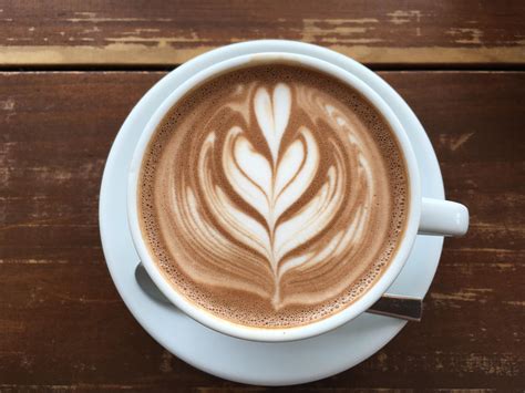 Morning coffee : r/pics