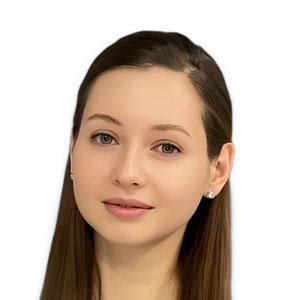 Пирогова Мария Олеговна, стоматолог - отзывы | Санкт-Петербург ...