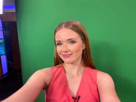 Emily Santom on Twitter: "Catch me on @FOX23Maine tonight at 10pm! You