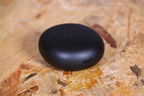 Review: 1MORE ComfoBuds Mini | road.cc
