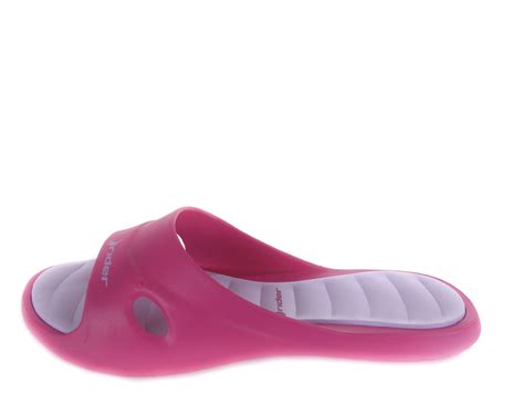 Дамски джапанки Rider THHM-16691 - Джапанки