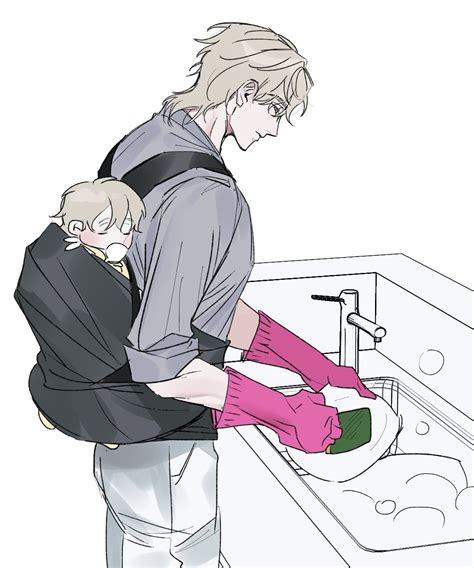 Pregnant Anime