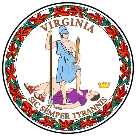 Virginia - Colonial, Jamestown, Appalachians | Britannica