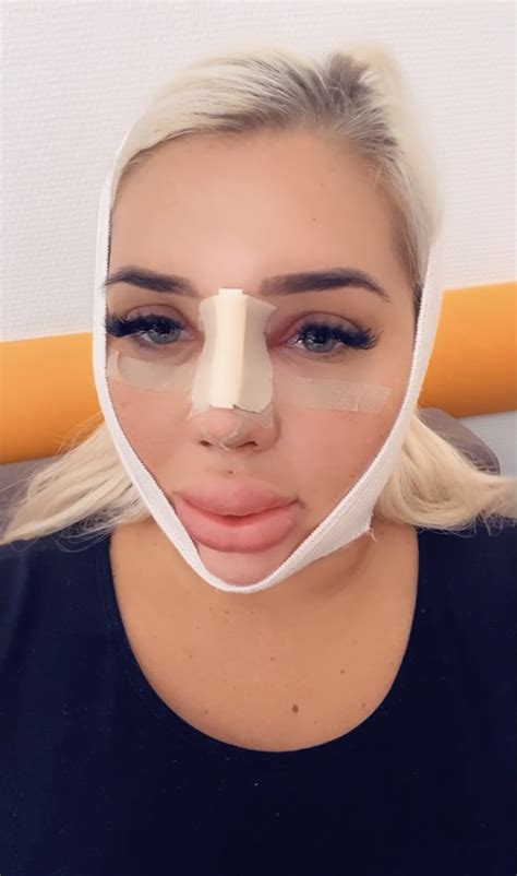 My breasts are so big they won't fit in my car — but I want bigger