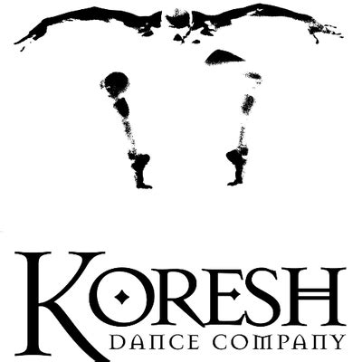 Koresh Dance Company (@KoreshDance) | Twitter