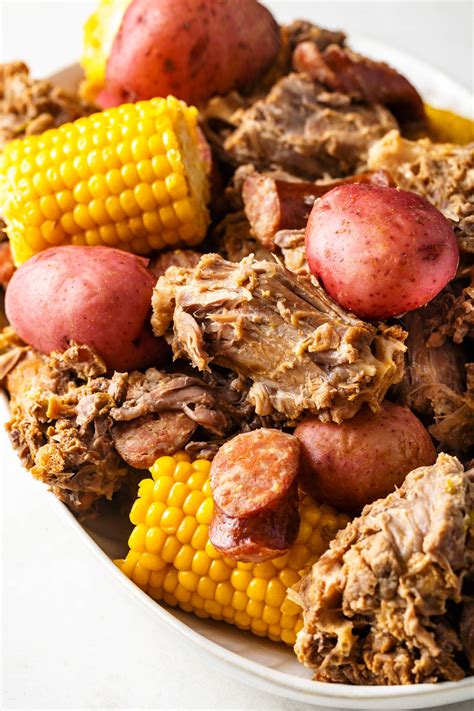 Turkey Necks – Cooks with Soul