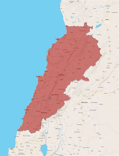 Lebanon